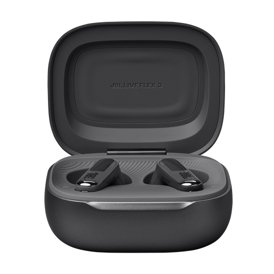 JBL Live Flex 3 True wireless noisecancelling openstick earbuds